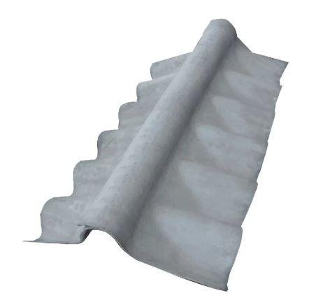 CUMEEIRA ARTICULADA 6MMX1,10 SUPERIOR BRASILIT(253020015)