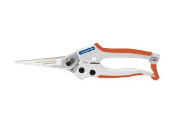TESOURA PODA METALICA PROFISSIONAL CABO EMBORRACHADO TRAMONTINA (78316520)