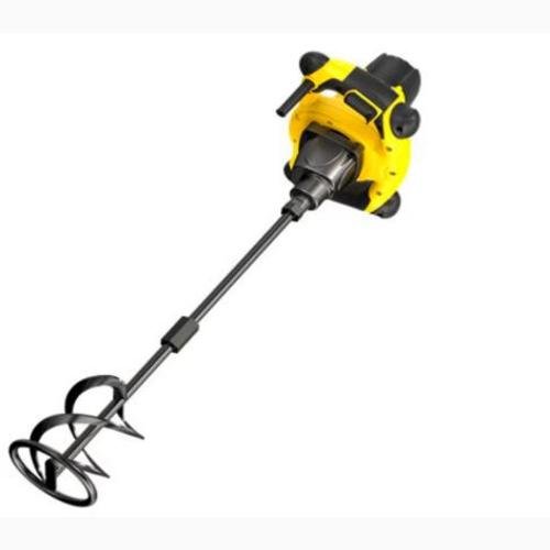 MISTURADOR ELETRICO DE ARGAMASSA 1400W 220V STANLEY(SDR1400-B2)