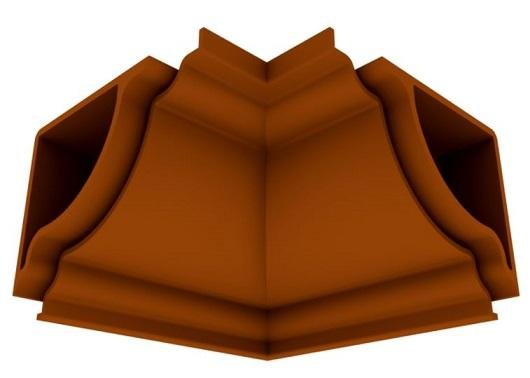 PVC ACABAMENTO CANTO INTERNO PREMIUM MOGNO PLASBIL (0071.6)