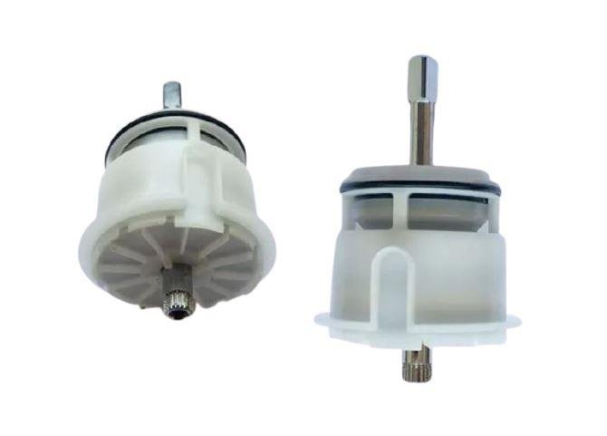 REPARO VALVULA PLUS/SLIM BAIXA ALTA PRESSAO DECA (4686.003)