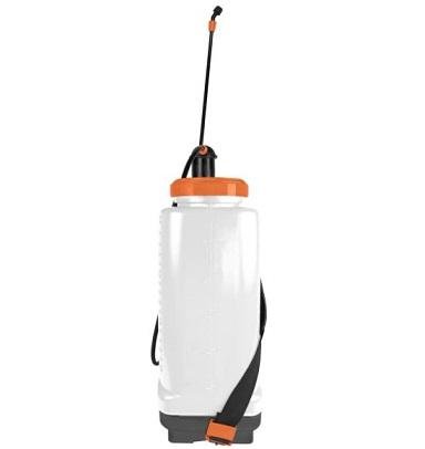 PULVERIZADOR COSTAL MANUAL 20L TRAMONTINA(78620206)