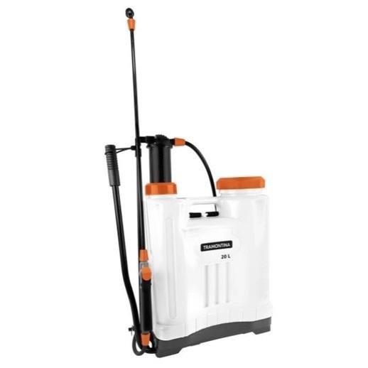 PULVERIZADOR COSTAL MANUAL 20L TRAMONTINA(78620206)