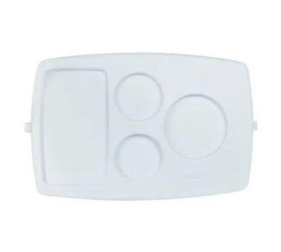 CAIXA TERMICA 18L AZUL MOR (25108181)