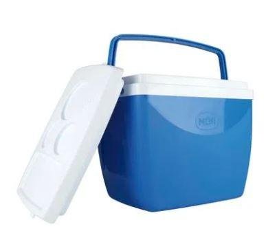 CAIXA TERMICA 18L AZUL MOR (25108181)