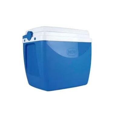 CAIXA TERMICA 18L AZUL MOR (25108181)