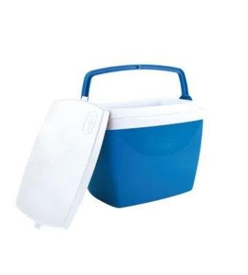 CAIXA TERMICA 6L AZUL MOR (25108201)