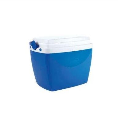 CAIXA TERMICA 6L AZUL MOR (25108201)