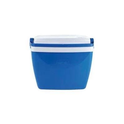 CAIXA TERMICA 6L AZUL MOR (25108201)