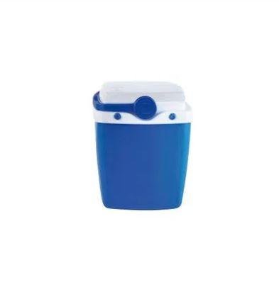 CAIXA TERMICA 6L AZUL MOR (25108201)
