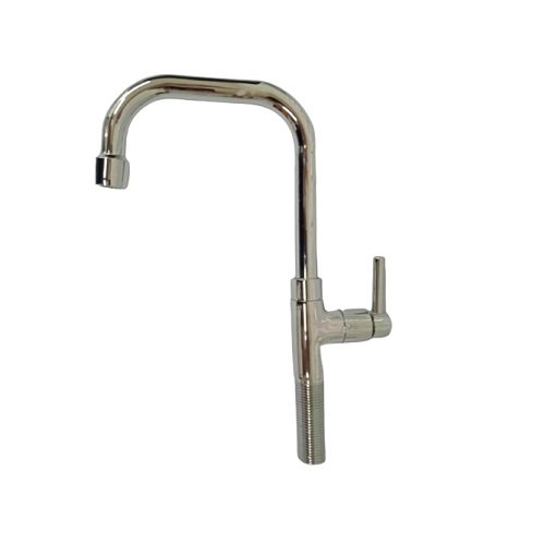 TORNEIRA LAVATORIO 4790 C80 BICA MOVEL 1/4V MARCHEZAN (9934838)